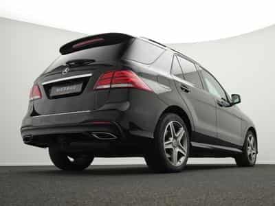 Mercedes GLE 350 d 4MATIC AMG-Line (2018) - Foto 11