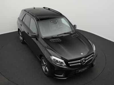 Mercedes GLE 350 d 4MATIC AMG-Line (2018) - Foto 12