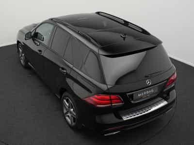 Mercedes GLE 350 d 4MATIC AMG-Line (2018) - Foto 13