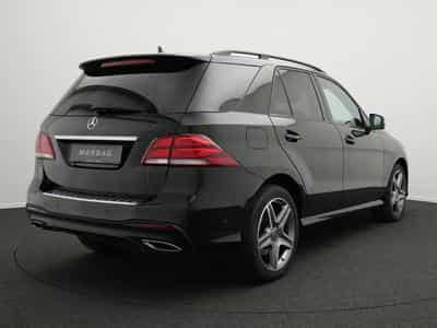 Mercedes GLE 350 d 4MATIC AMG-Line (2018) - Foto 3