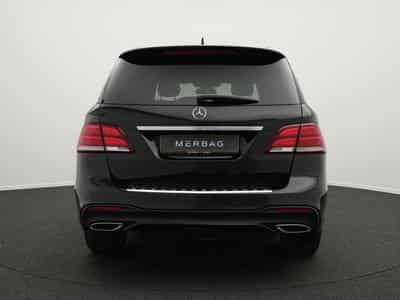 Mercedes GLE 350 d 4MATIC AMG-Line (2018) - Foto 4