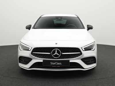 Mercedes CLA 250 e Shooting B AMG-Line+Distron.+Night (2023) - Foto 2