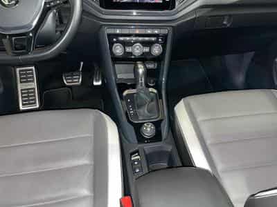 VW T-Roc 2.0 Sport 4MOTION (2018) - Foto 10