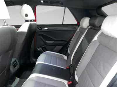 VW T-Roc 2.0 Sport 4MOTION (2018) - Foto 11