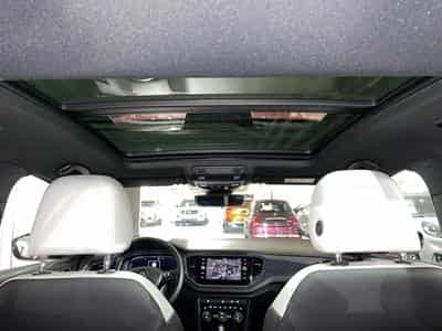 VW T-Roc 2.0 Sport 4MOTION (2018) - Foto 14