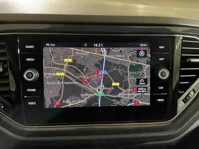 VW T-Roc 2.0 Sport 4MOTION (2018) - Foto 3