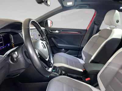 VW T-Roc 2.0 Sport 4MOTION (2018) - Foto 4