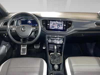 VW T-Roc 2.0 Sport 4MOTION (2018) - Foto 5