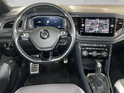 VW T-Roc 2.0 Sport 4MOTION (2018) - Foto 6