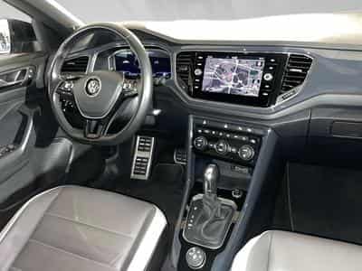 VW T-Roc 2.0 Sport 4MOTION (2018) - Foto 7