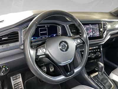 VW T-Roc 2.0 Sport 4MOTION (2018) - Foto 8