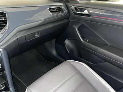 VW T-Roc 2.0 Sport 4MOTION (2018) - Foto 9