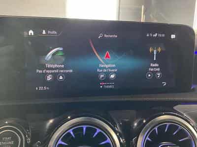 Mercedes A 35 AMG AMG A 35 4Matic AMG DCT - JUSQU'A 48 MOIS GARANTIE (2021) - Photo 10