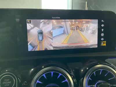 Mercedes A 35 AMG AMG A 35 4Matic AMG DCT - JUSQU'A 48 MOIS GARANTIE (2021) - Photo 11