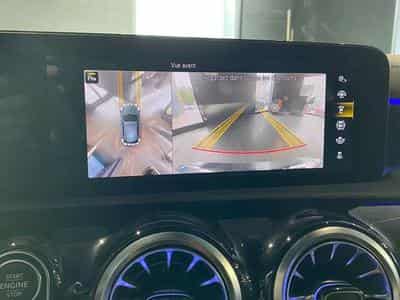 Mercedes A 35 AMG AMG A 35 4Matic AMG DCT - JUSQU'A 48 MOIS GARANTIE (2021) - Photo 12