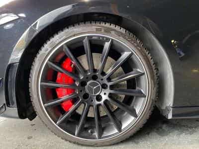 Mercedes A 35 AMG AMG A 35 4Matic AMG DCT - JUSQU'A 48 MOIS GARANTIE (2021) - Photo 15