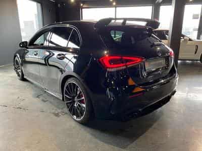 Mercedes A 35 AMG AMG A 35 4Matic AMG DCT - JUSQU'A 48 MOIS GARANTIE (2021) - Photo 3