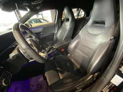 Mercedes A 35 AMG AMG A 35 4Matic AMG DCT - JUSQU'A 48 MOIS GARANTIE (2021) - Photo 6