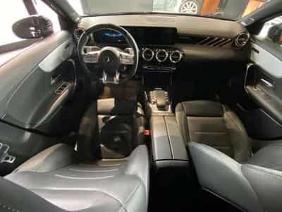 Mercedes A 35 AMG AMG A 35 4Matic AMG DCT - JUSQU'A 48 MOIS GARANTIE (2021) - Photo 7