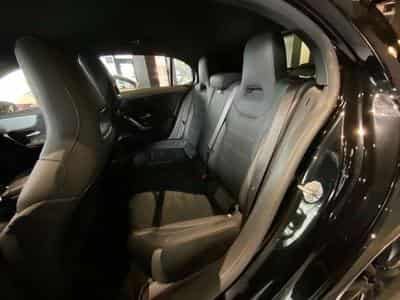 Mercedes A 35 AMG AMG A 35 4Matic AMG DCT - JUSQU'A 48 MOIS GARANTIE (2021) - Photo 8