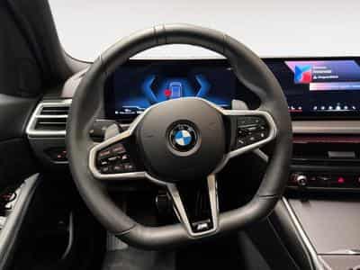 BMW 330 PACK M (2025) - Foto 10