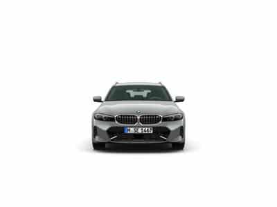 BMW 330 PACK M (2025) - Photo 2