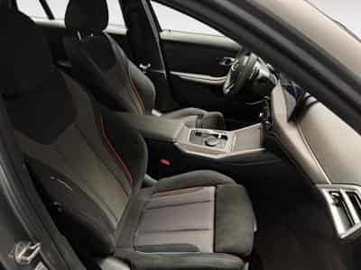 BMW 330 PACK M (2025) - Foto 9