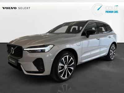 Volvo XC60 Ultimate Dark (2023) - Photo 1