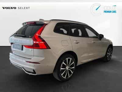 Volvo XC60 Ultimate Dark (2023) - Photo 2