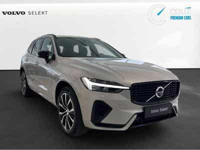 Volvo XC60 Ultimate Dark (2023) - Photo 3