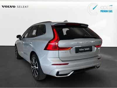 Volvo XC60 Ultimate Dark (2023) - Photo 4