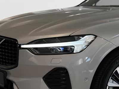 Volvo XC60 Ultimate Dark (2023) - Photo 5