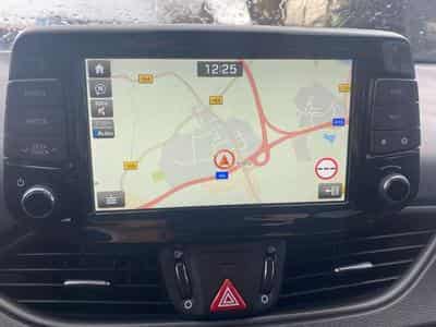 Hyundai i30 i30 2.0 T-GDI N Perf /  JUSQU'A 48 MOIS GARANTIE (2019) - Foto 10