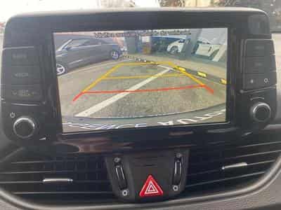 Hyundai i30 i30 2.0 T-GDI N Perf /  JUSQU'A 48 MOIS GARANTIE (2019) - Foto 11