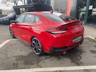 Hyundai i30 i30 2.0 T-GDI N Perf /  JUSQU'A 48 MOIS GARANTIE (2019) - Foto 3