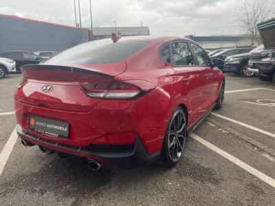 Hyundai i30 i30 2.0 T-GDI N Perf /  JUSQU'A 48 MOIS GARANTIE (2019) - Foto 5