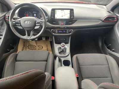 Hyundai i30 i30 2.0 T-GDI N Perf /  JUSQU'A 48 MOIS GARANTIE (2019) - Foto 7