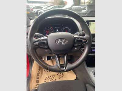 Hyundai i30 i30 2.0 T-GDI N Perf /  JUSQU'A 48 MOIS GARANTIE (2019) - Foto 9