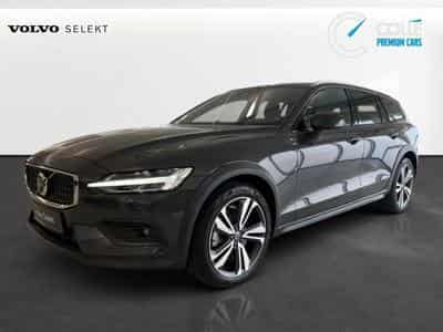 Volvo V60 Plus (2024) - Photo 1