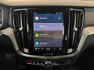 Volvo V60 Plus (2024) - Photo 10