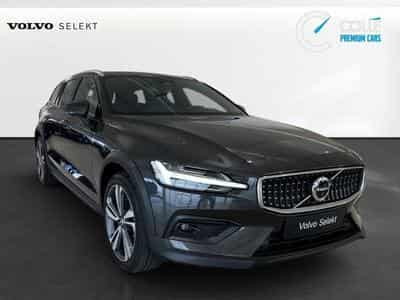Volvo V60 Plus (2024) - Photo 3