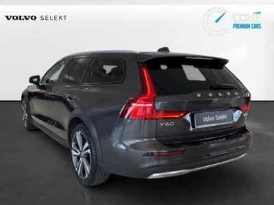 Volvo V60 Plus (2024) - Photo 4