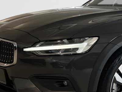 Volvo V60 Plus (2024) - Photo 5