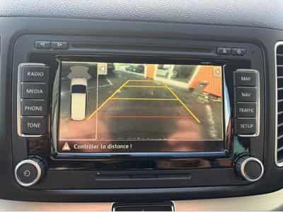 VW Sharan Sharan 2.0 TDI 4Motion - Vente Privé (2015) - Photo 13
