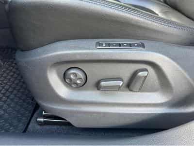 VW Sharan Sharan 2.0 TDI 4Motion - Vente Privé (2015) - Photo 9