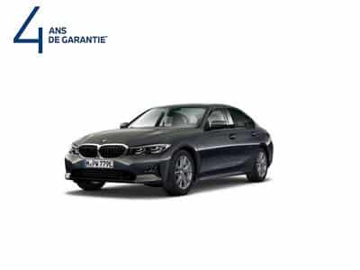 BMW 330 330e Berline Sport Line (2020) - Foto 1