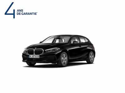 BMW 118 118d Hatch (2019) - Foto 1