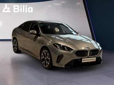 BMW 220 220i M-Sport (2025) - Photo 11