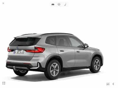 BMW X1 X1 xDrive20d (2024) - Photo 1