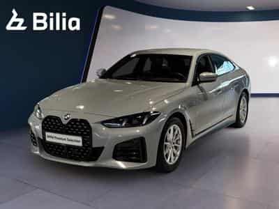 BMW 420 420i Gran Coupé M-Sport (2025) - Photo 1